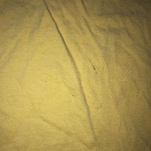 Brandy Melville Tops - Brandy Melville Honey Crop T-Shirt Brandy Melville Tops - Brandy Melville Honey Crop T-Shirt